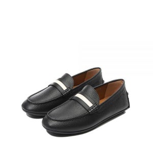 발리 남성 KARLOS 드라이버 로퍼 블랙 MSD01JVT002 U901 U9016304670