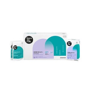 정관장 정관장 화애락 액티브미 70ml x 30포 여성 관절