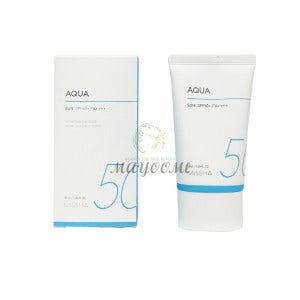 미샤 미샤 올 어라운드 세이프 블록 아쿠아 선 50ml