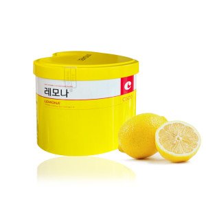 경남제약 경남제약 레모나 비타민 하트캔(2gx70입)