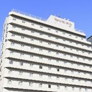[일본 효고(현) 고베 호텔] 고베 산노미야 도큐 레이 호텔/3성급