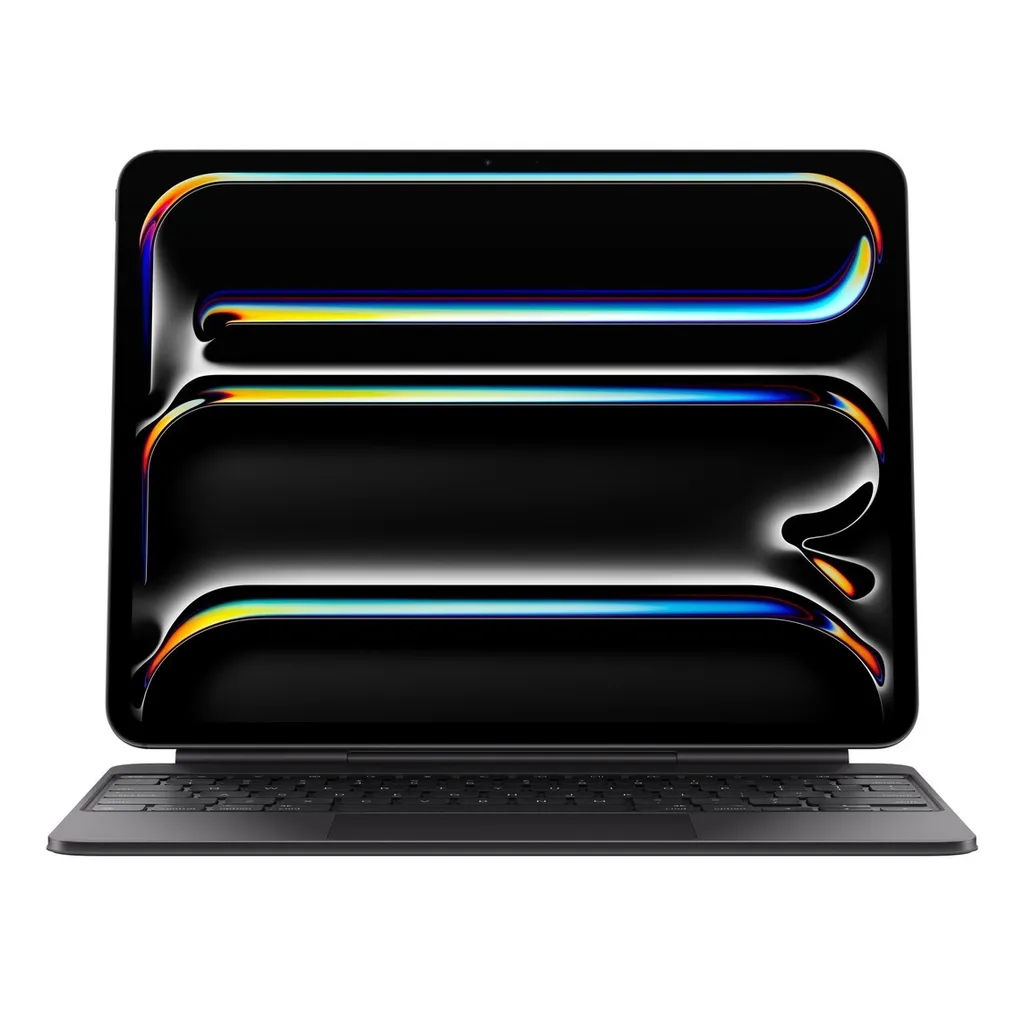 애플 Apple Magic Keyboard (Late 2024)