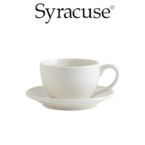 뉴욕 카푸치노잔 1인조