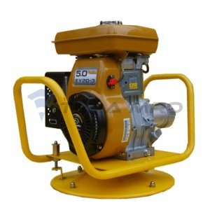 UDT 엔진바이브레이터 회전(5.0HP-로빈)