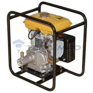 UDT 엔진바이브레이터 사각(5.0HP-로빈)