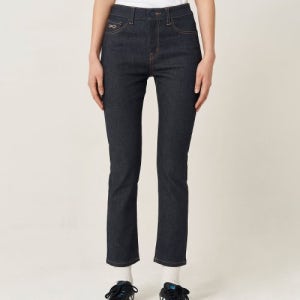 [플랙 우먼] 하트 M71 로우 PJTT5HAM711DI0