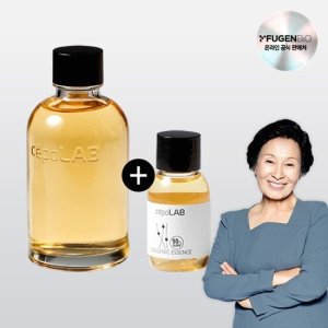 [세리포리아락세라타]세포랩바이오제닉에센스 155ml 1병 + 30ml 1병 TV상품