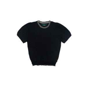 티백 Peti Top Bk  쁘띠 탑 블랙