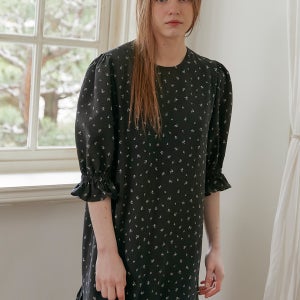 [티나블러썸] COCO DRESS