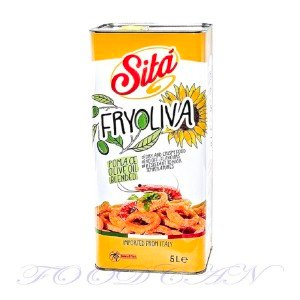 시타 시타 프리올리바 포마스 올리브오일 5L 올리브유 포머스 퍼머스