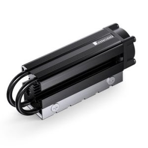 JONSBO M2-7 SSD 방열판 (BLACK)