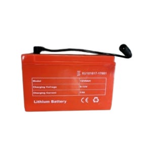 [소모품] 배터리