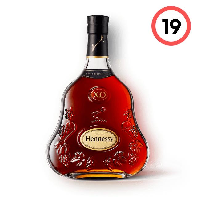 Hennessy Very Special (헤네시 VS)