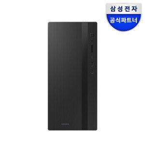 삼성전자 삼성 DM500TGZ-AD5A 데스크탑 인텔 h14세대 i5 2024 사무용 가성비 게이밍 컴퓨터 본체