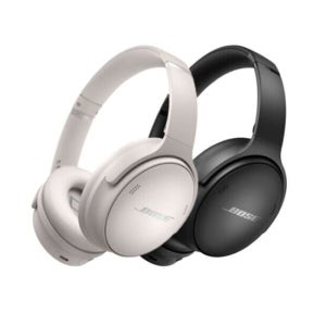 BOSE 보스 QC45 노이즈캔슬링 무선 헤드폰 헤드셋