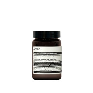 이솝 레저렉션 아로마틱 핸드밤 120ml