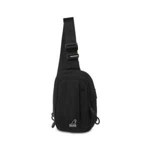 [캉골] Easy Sling Bag S 1270 BLACK 1416957