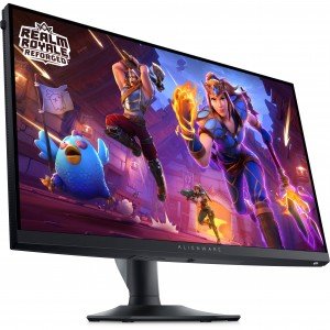 DELL 에일리언웨어 AW2724HF