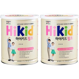 hikid 최저가 가성비상품