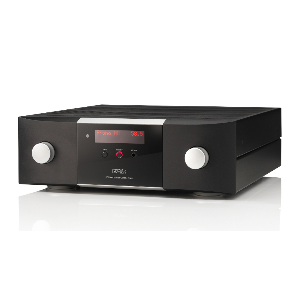 Mark Levinson No.5805 (마크레빈슨 No.5805)