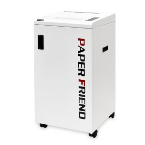 현대오피스 국산 대형 문서세단기 PK-M250MM+오일 저소음파쇄기 20매세단 보안1등급