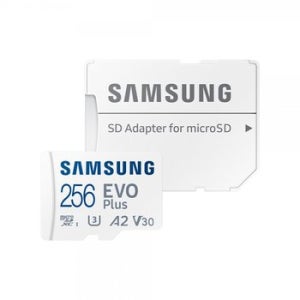 삼성전자 micro SD EVO Plus 2024 (256GB)