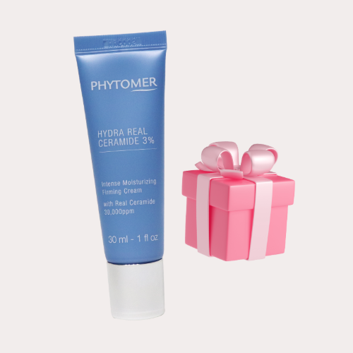 피토메르 하이드라 리얼 세라마이드 미백 주름개선 피부장벽강화 고농축 보습 크림 30ml