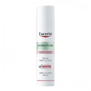 유세린 더모퓨어 트리플 액션 세럼 40ml (지성/트러블)