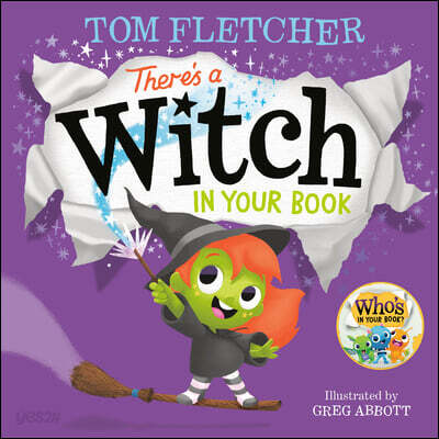 Theresawitchinyourbook