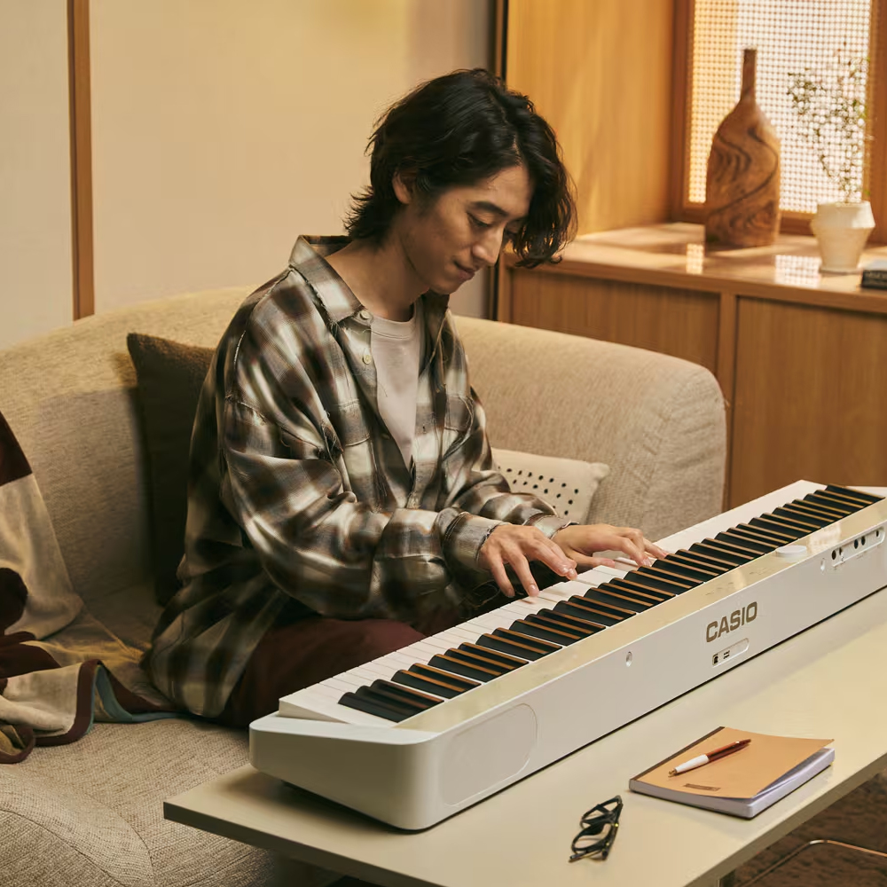Casio 카시오 디지털피아노 프리비아 PX-S1100