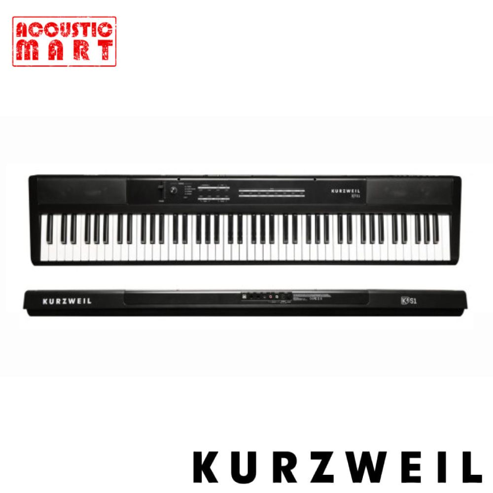 Kurzweil 영창 커즈와일 KA S1 전자 디지털피아노