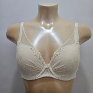 [비비안]갤러리아 비비안 비비안CDE컵2024 S/S 커버핏 몰드브라(BR1850Q/CR)_BR1850Q/CR [갤러리아 한화갤러리아㈜ 진주점]