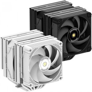 3RSYS Socoool RC1900N 솔더링 (WHITE) CPU쿨러