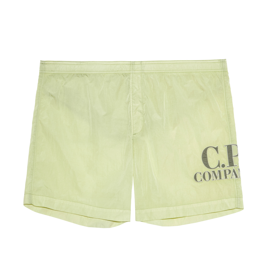 CP<b>컴퍼니</b> 에코 크롬 R 스윔 팬츠 <b>남성</b> <b>페어</b> 16CMBW218A 006369G 613