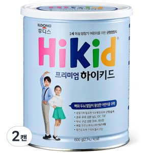 hikid 최저가 가성비상품