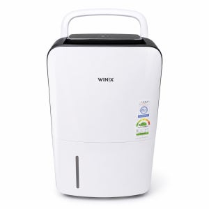 위닉스 뽀송 제습기 16L  DN2E160-KWK