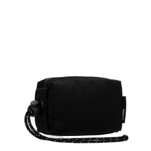 [스위치] CAMERA POUCH 001 Black CT-073-BK