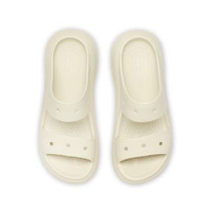 크록스 클래식 크러쉬 샌들 207670-2Y2