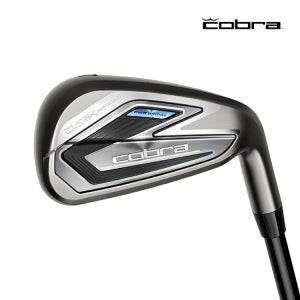 (코브라) 2024년 다크스피드 여성 7아이언(69PGS)