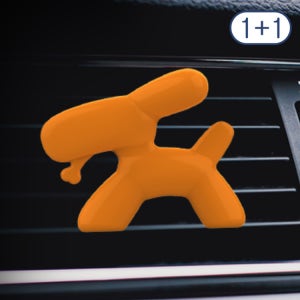 [1+1] NEW 코가도 송풍구형 큐트 럭키독 7종 택1/동향증정