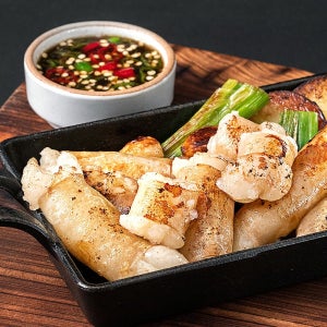 꿀맛나는세상 한우대창구이 300g +소스100g