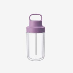 [롯데백화점] 킨토 투고 보틀 360ml (퍼플) LE1216961945