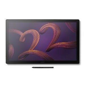 와콤 신티크 프로 22 액정 타블렛 DTH-227