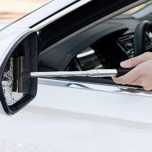 아케이 리빙 사이드미러 스퀴즈클리너