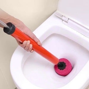 아케이바이 초강력 뚫어뻥