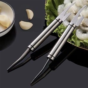 아케이 리빙 새우손질칼