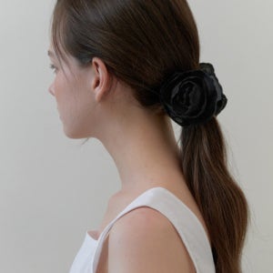 [카인더베이비] cooing rose claw - black clothing2