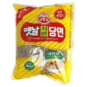 오뚜기 오뚜기 옛날 자른당면 1kg