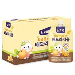 엘빈즈배도라지 최저가 가성비상품