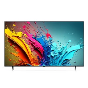LG QLED TV 86QNED85TKA